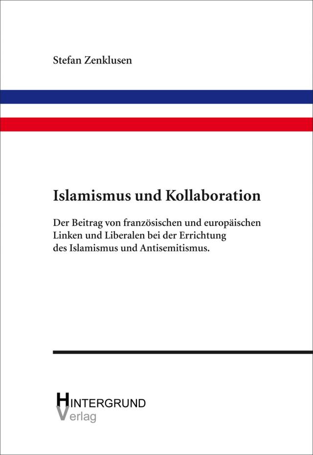 Islamismus und Kollaboration