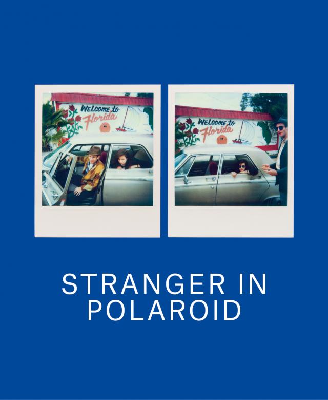 Stranger In Polaroid