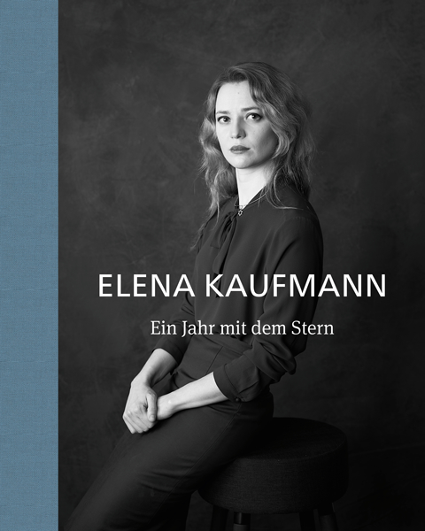 Elena Kaufmann