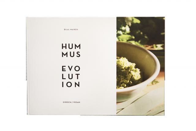 Bilals Hummus Evolution
