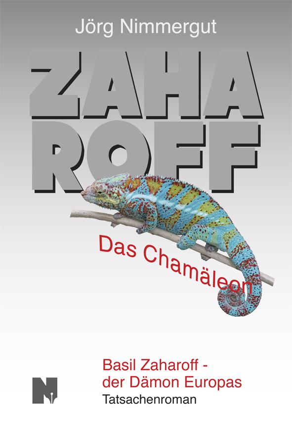 Zaharoff – Das Chamäleon