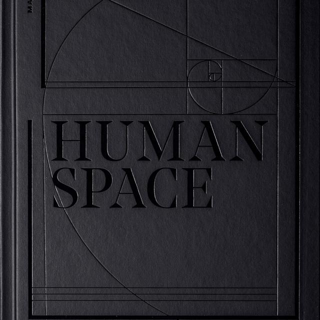 Makers Bible - Human Space Black Edition (limited)