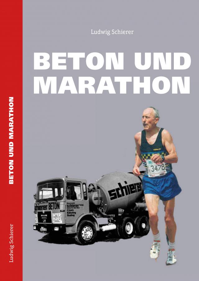 Beton und Marathon