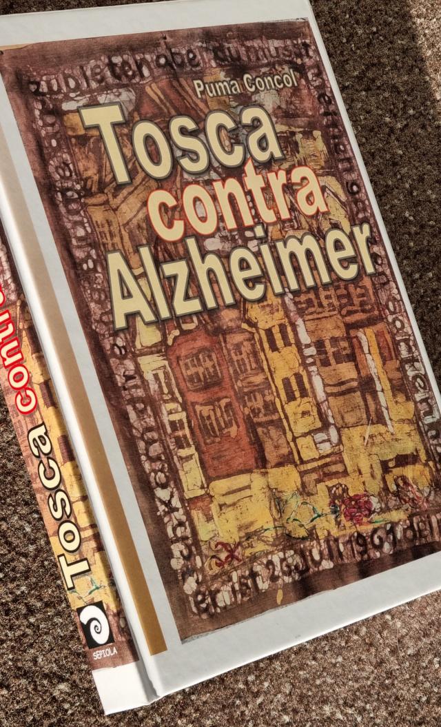 Tosca contra Alzheimer