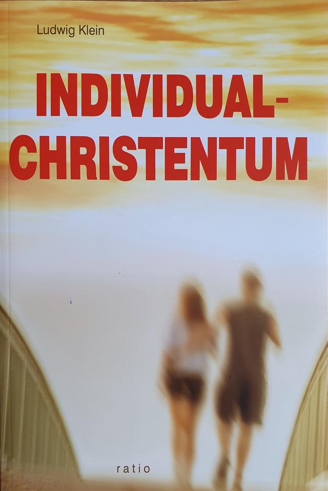 Individual-Christentum