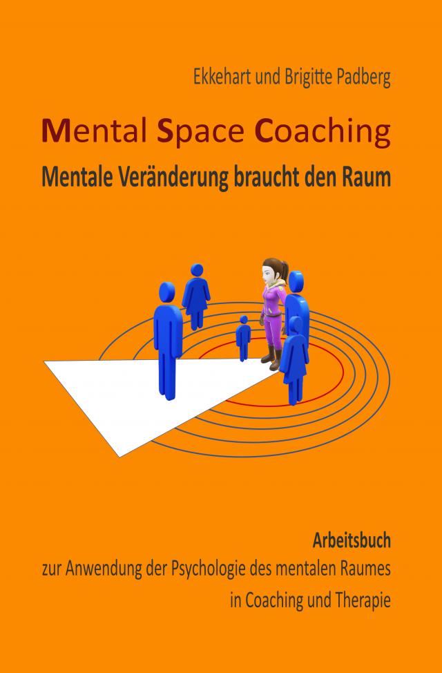 Mental Space Coaching - Mentale Veränderung braucht den Raum