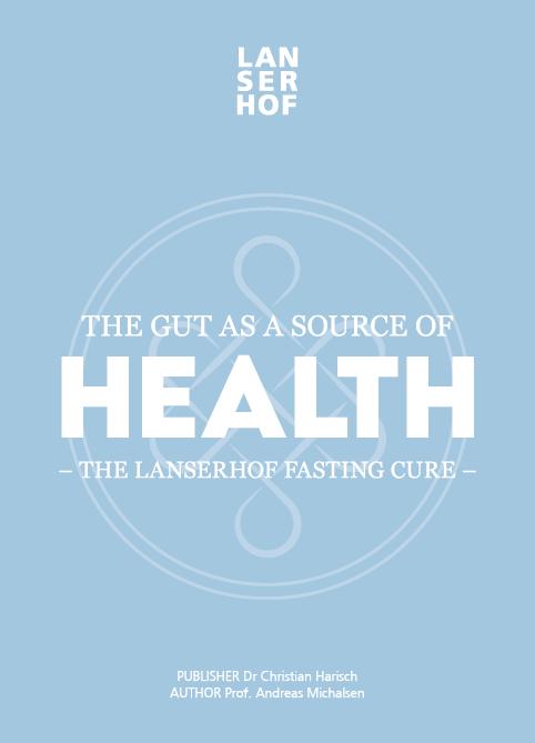 The Gut as a Source of Health