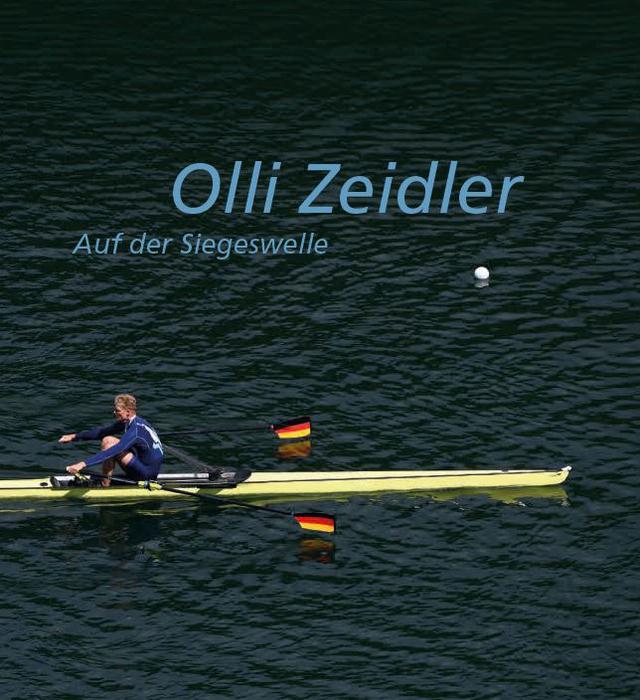 Olli Zeidler - Auf der Siegeswelle