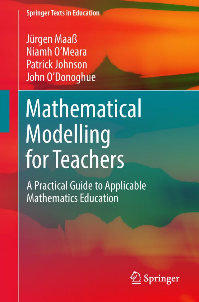 Mathematical Modelling for Teachers