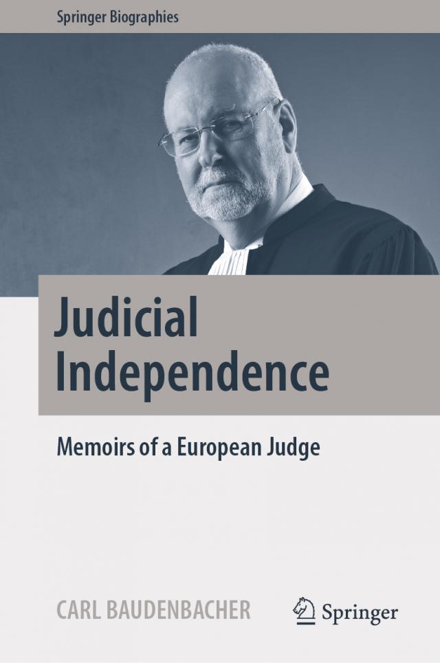 Judicial Independence