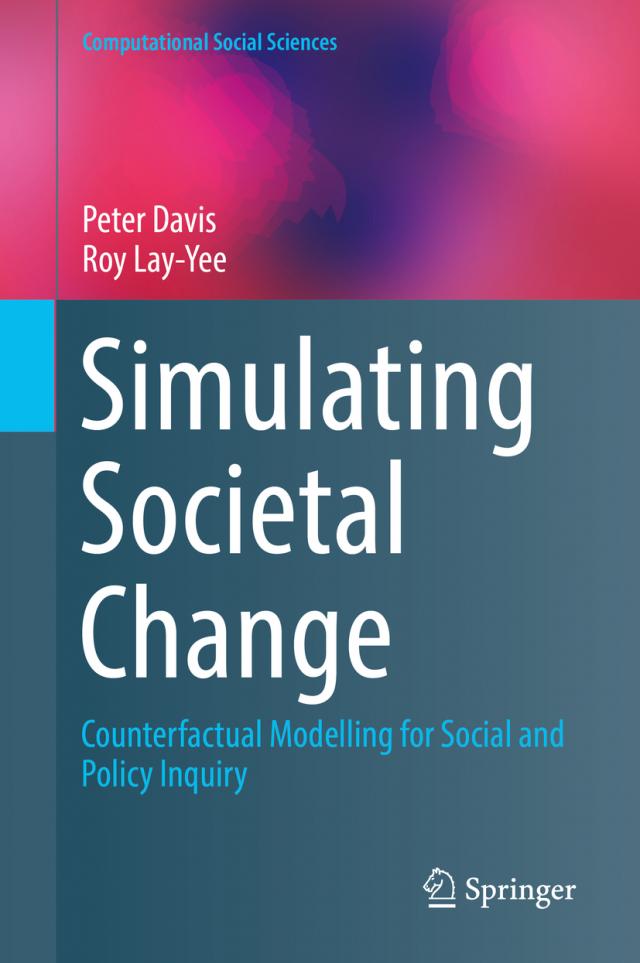 Simulating Societal Change