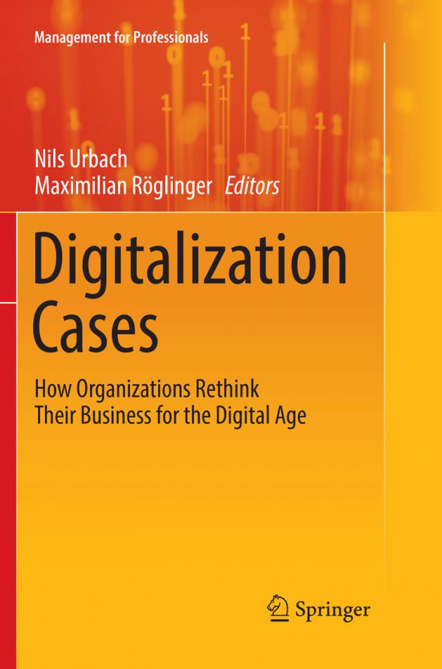 Digitalization Cases