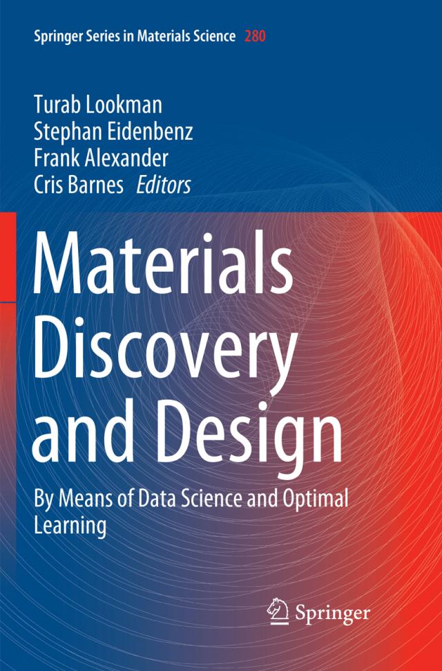 Materials Discovery and Design