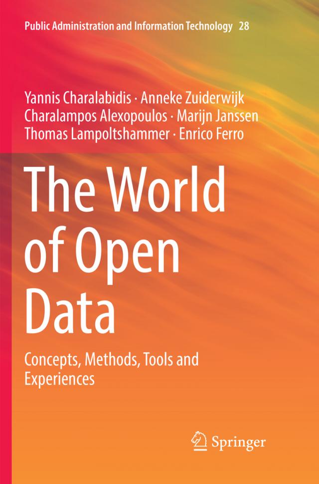 The World of Open Data