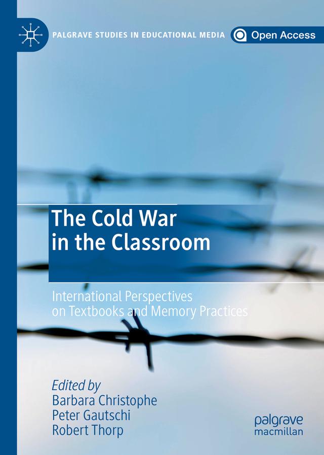 Cold War in the Classroom