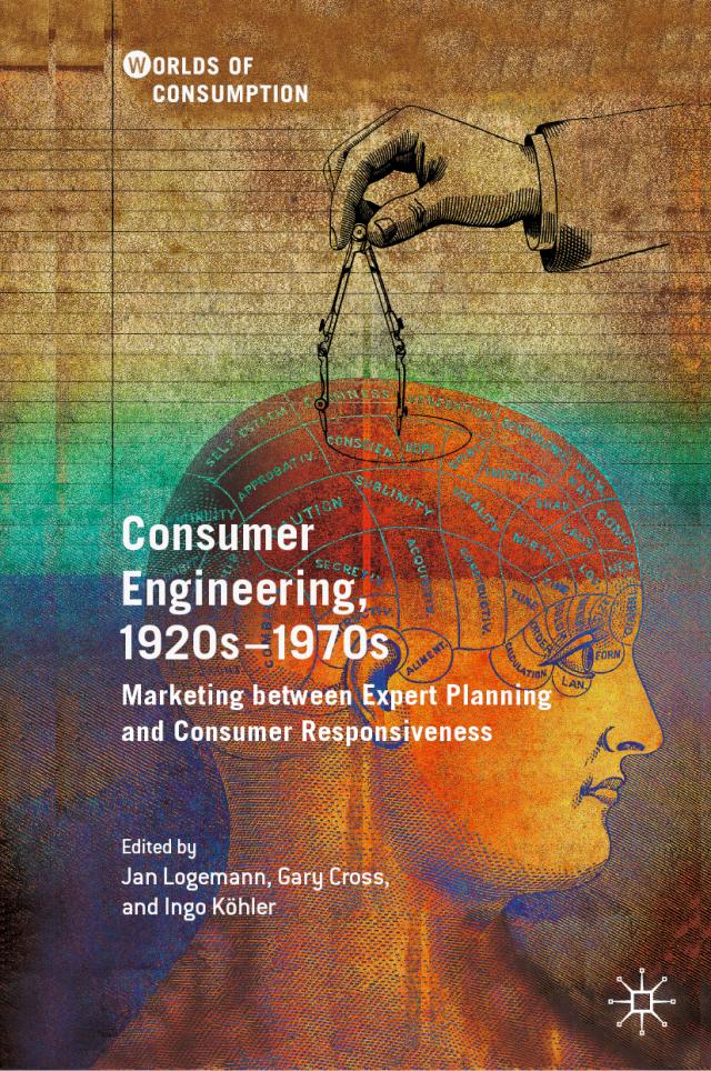 Consumer Engineering, 1920s–1970s