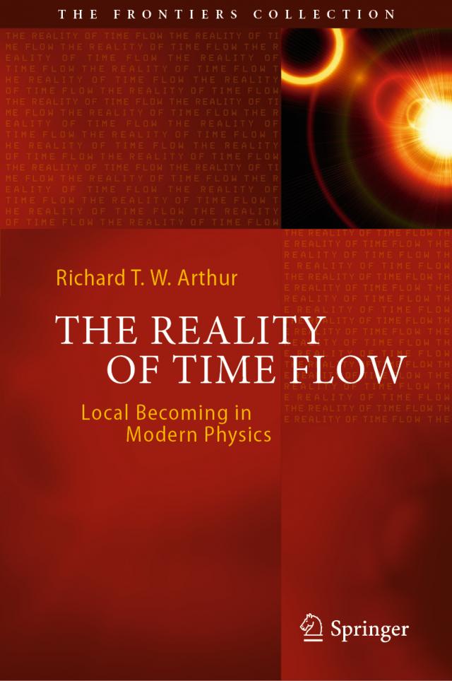 The Reality of Time Flow