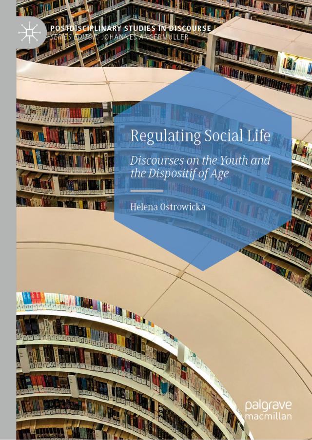 Regulating Social Life