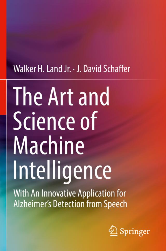 The Art and Science of Machine Intelligence