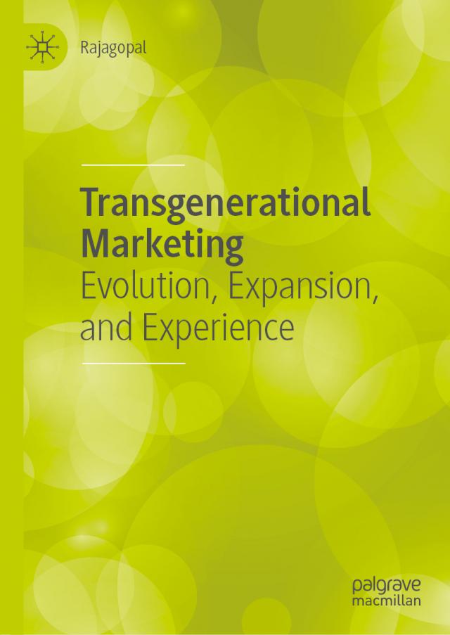 Transgenerational Marketing