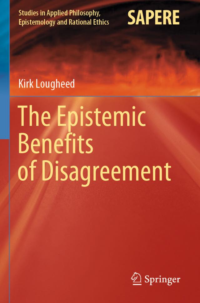 The Epistemic Benefits of Disagreement