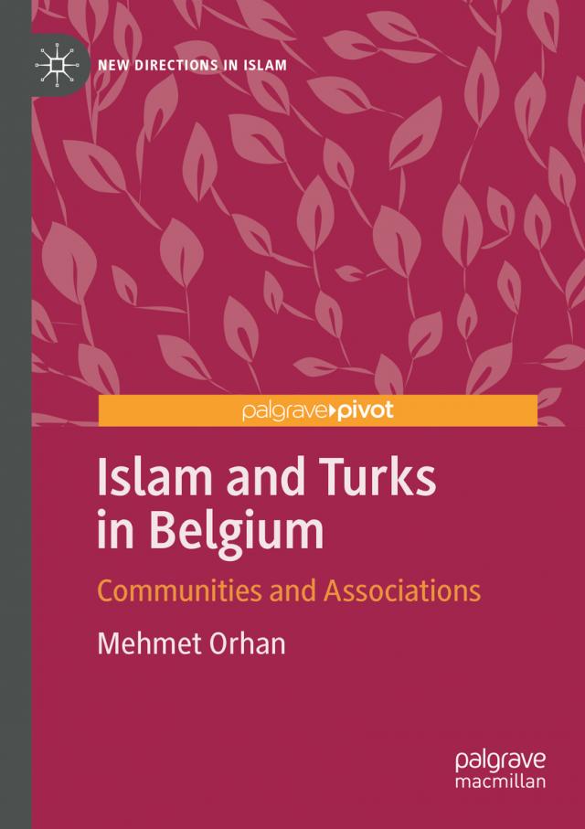 Islam and Turks in Belgium
