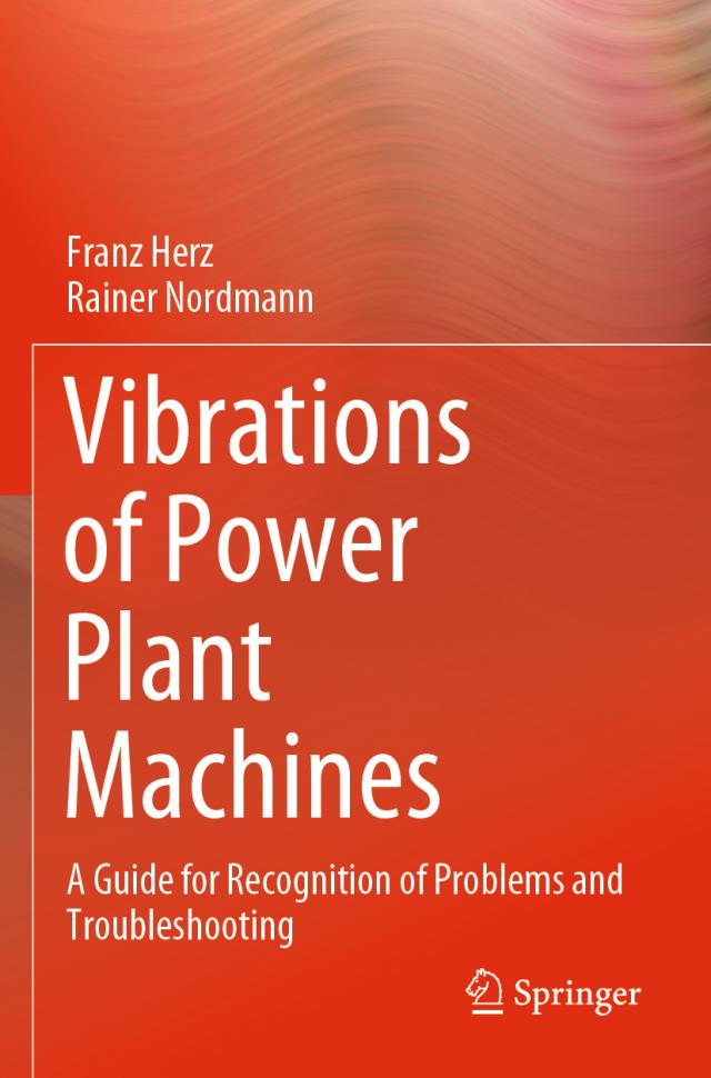 Vibrations of Power Plant Machines