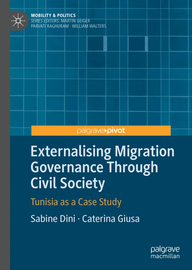 Externalising Migration Governance Through Civil Society