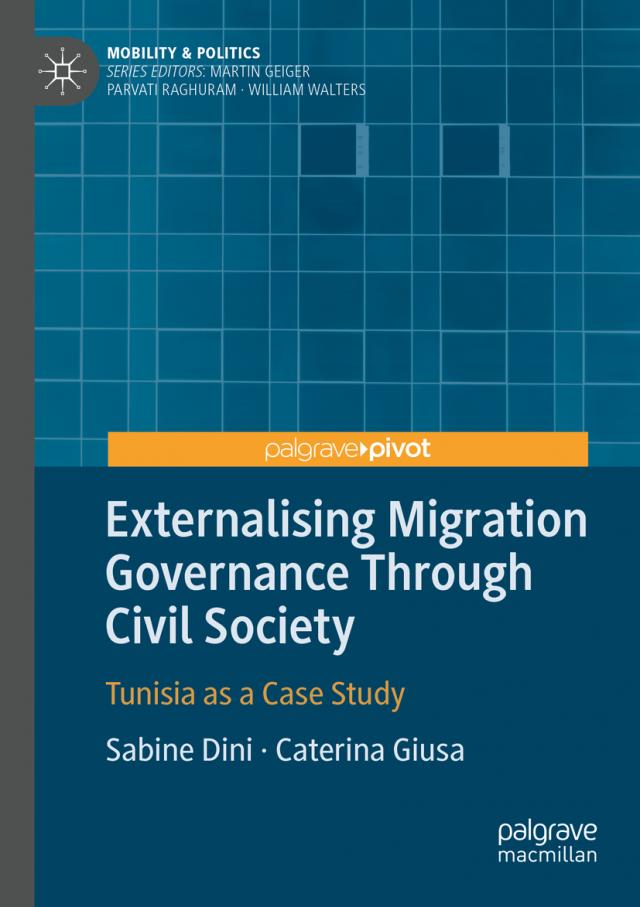 Externalising Migration Governance Through Civil Society