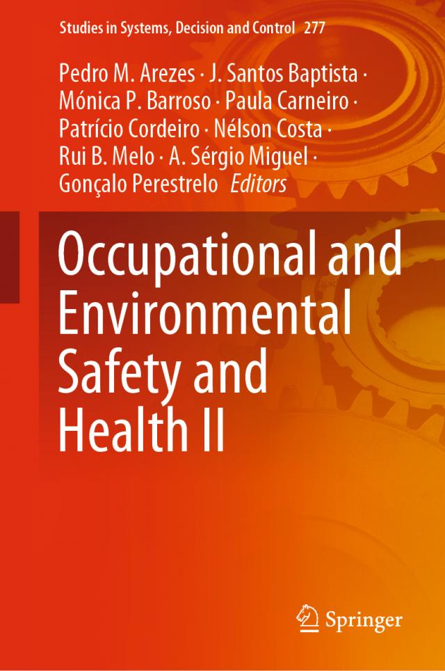 Occupational and Environmental Safety and Health II