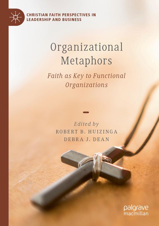 Organizational Metaphors