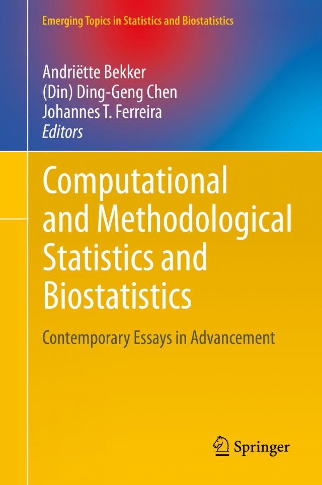 Computational and Methodological Statistics and Biostatistics
