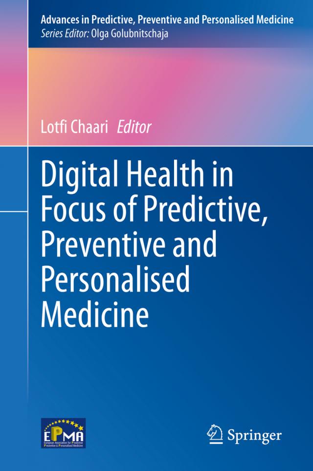Digital Health in Focus of Predictive, Preventive and Personalised Medicine