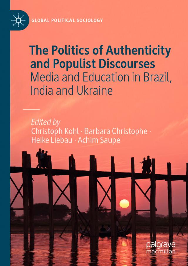 The Politics of Authenticity and Populist Discourses