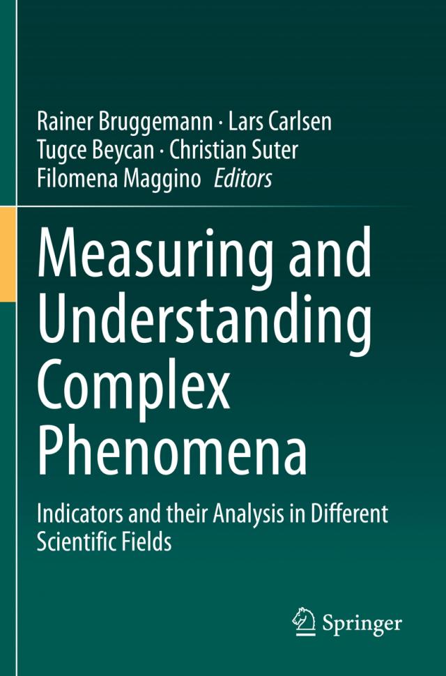 Measuring and Understanding Complex Phenomena
