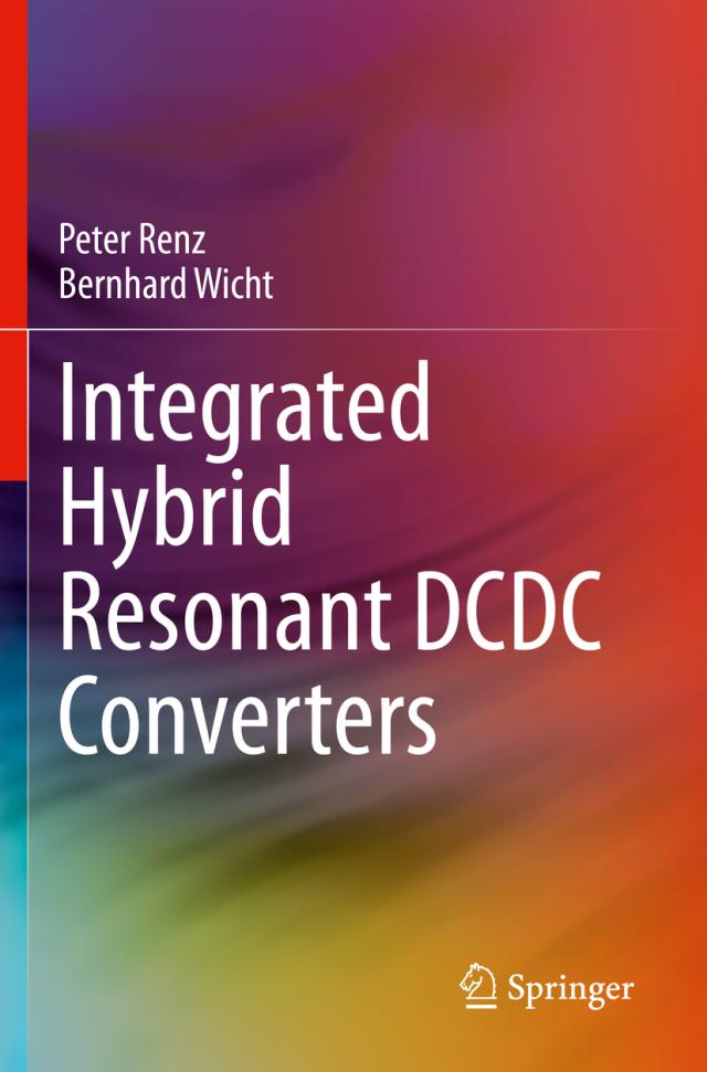 Integrated Hybrid Resonant DCDC Converters