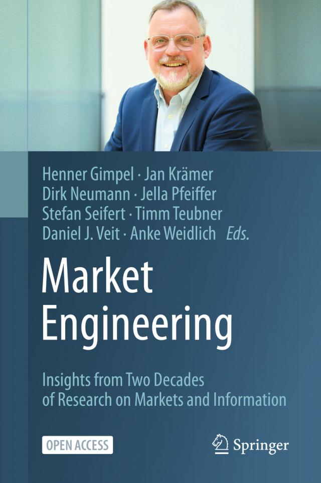 Market Engineering