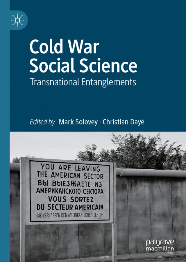 Cold War Social Science