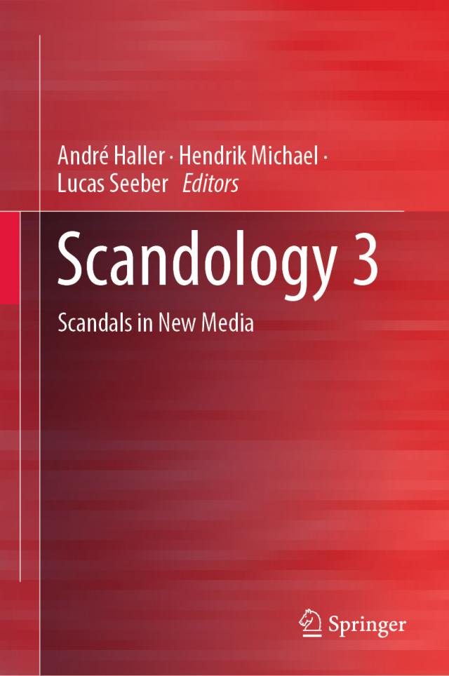 Scandology 3