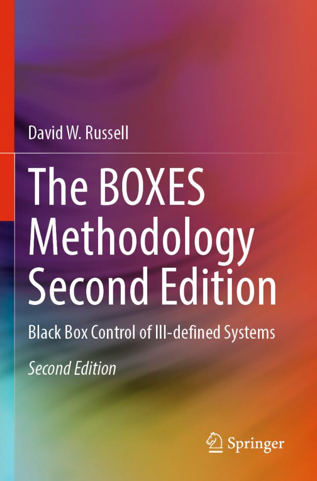 The BOXES Methodology Second Edition