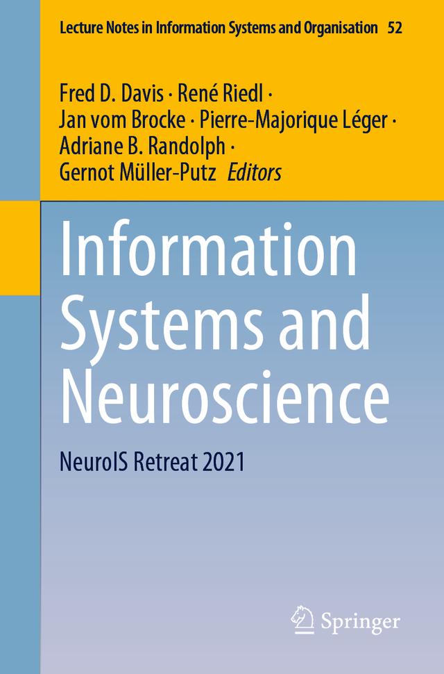 Information Systems and Neuroscience