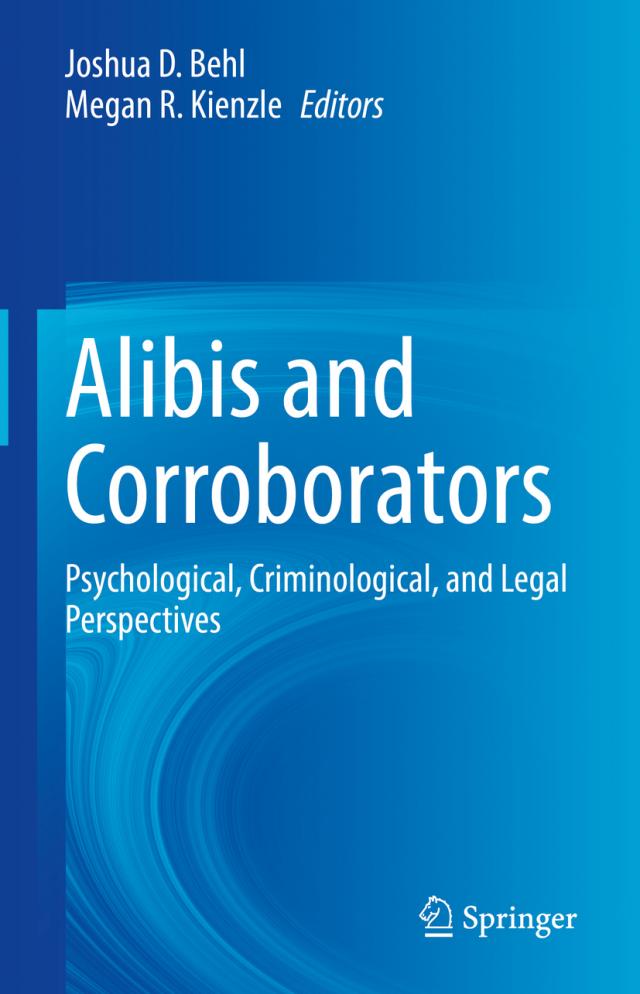 Alibis and Corroborators