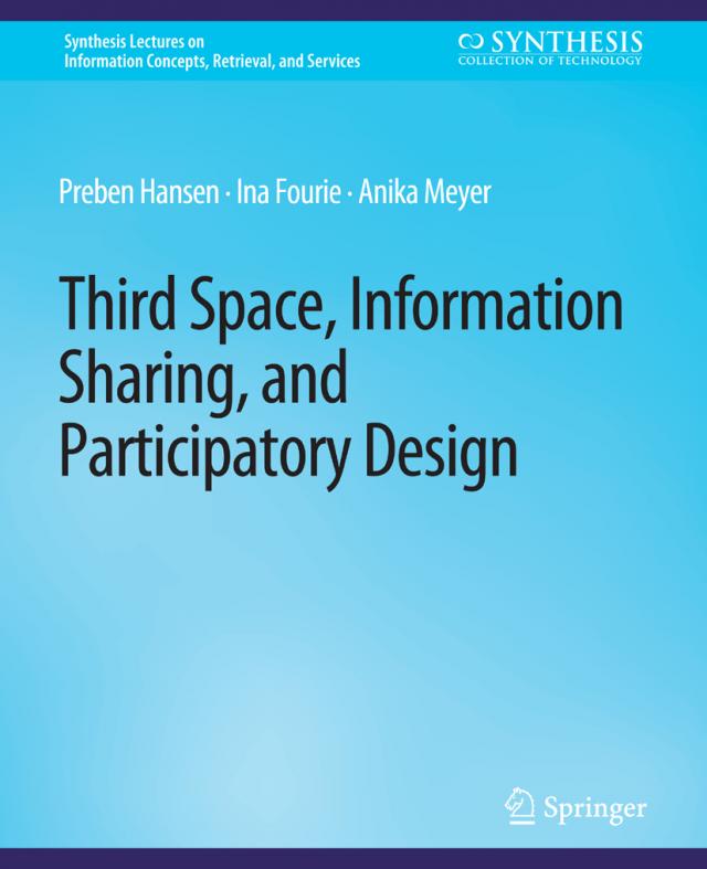 Third Space, Information Sharing, and Participatory Design