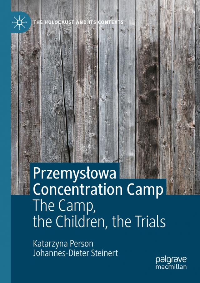 Przemysłowa Concentration Camp
