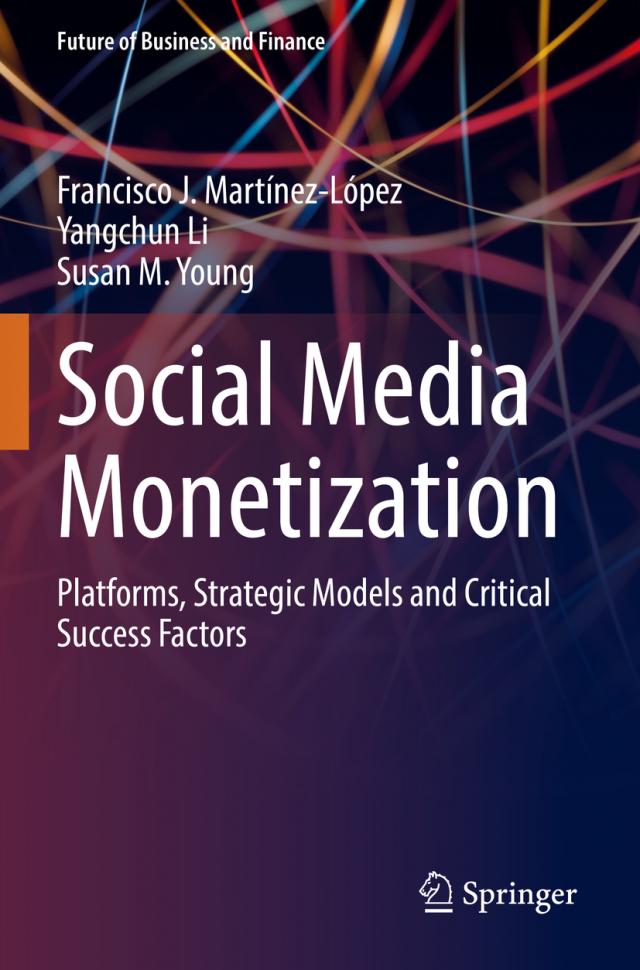 Social Media Monetization