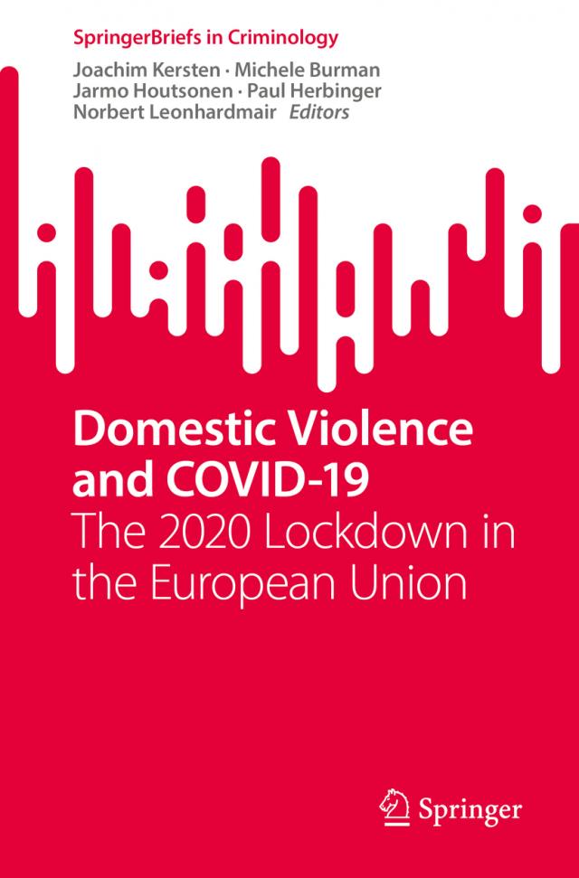 Domestic Violence and COVID-19