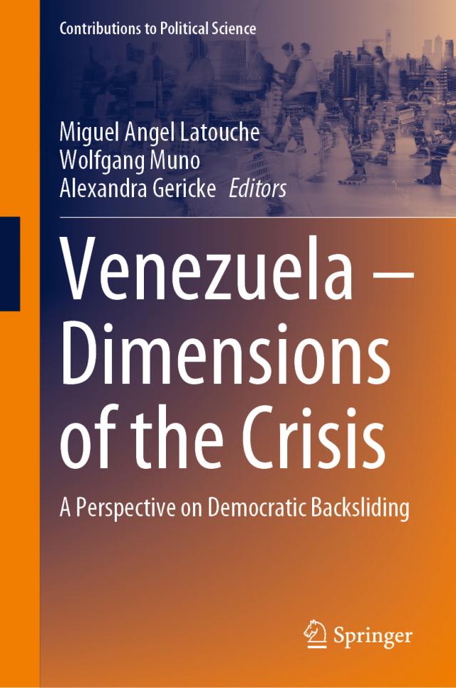 Venezuela – Dimensions of the Crisis
