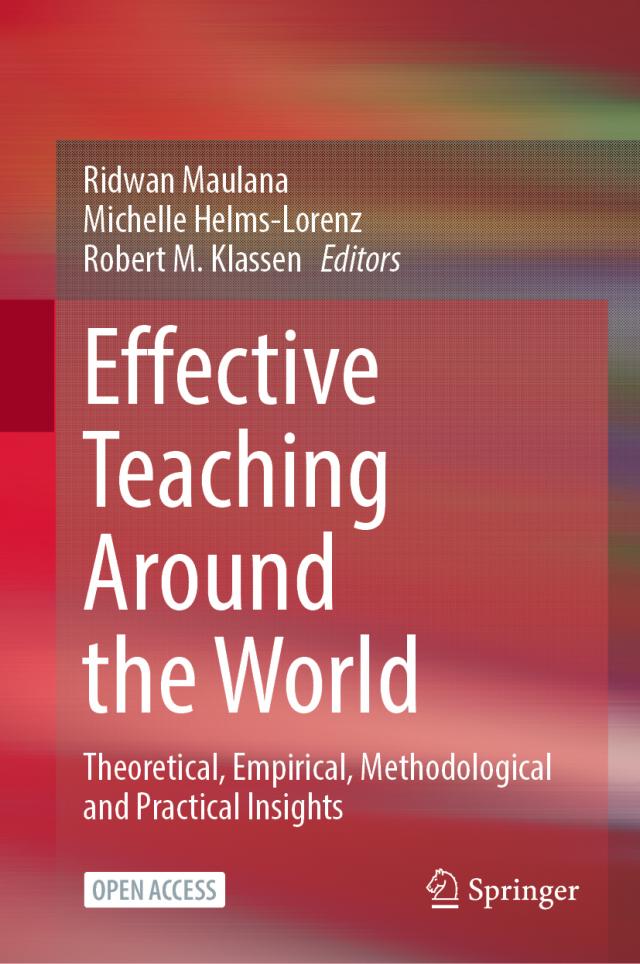 Effective Teaching Around the World