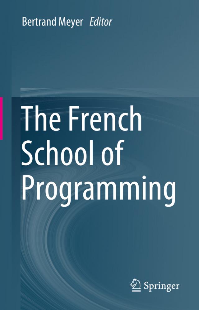The French School of Programming