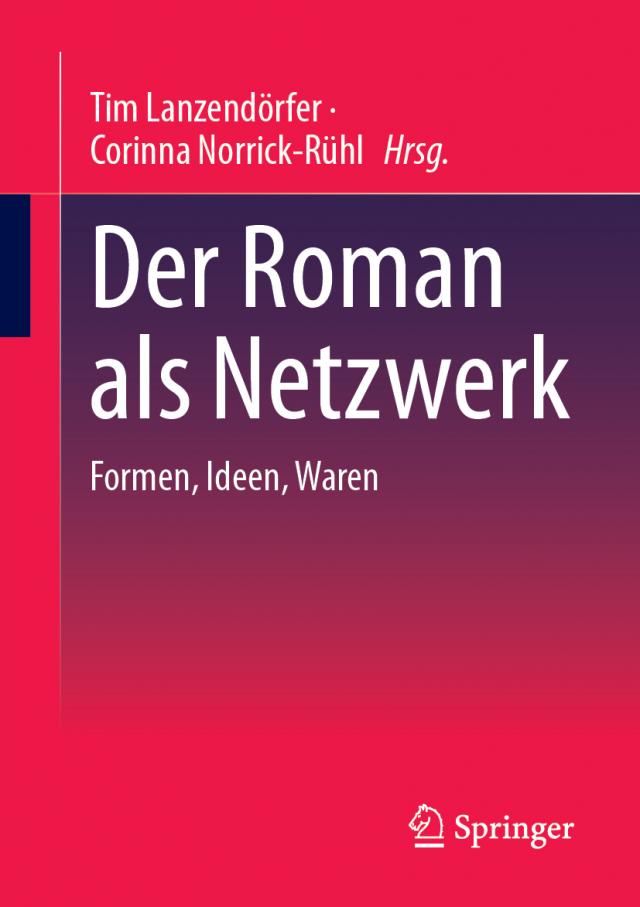 Der Roman als Netzwerk